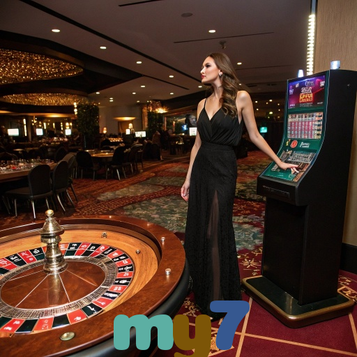 my7：Jogue poker, aposte no futebol e ganhe em grandes jogos de cassino!
