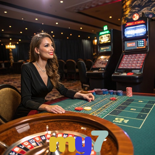 my7:Aposte nas melhores slots e conquiste prêmios como nunca!