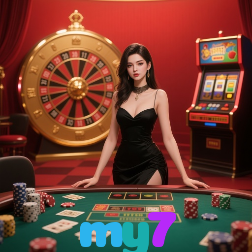 my7:Aposte nas melhores slots e conquiste prêmios como nunca!