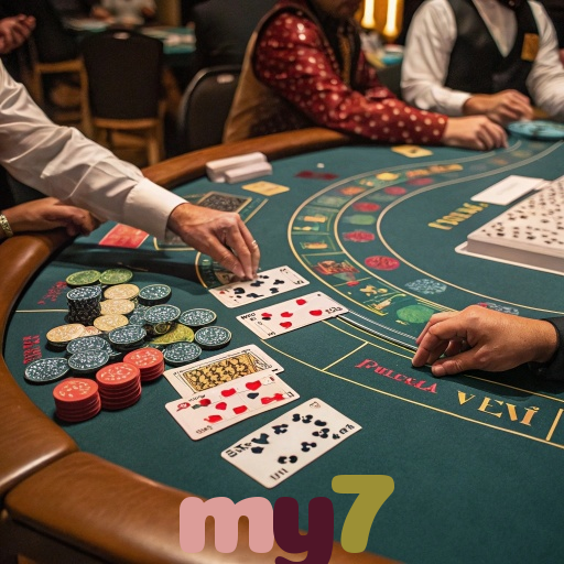 my7:Aposte no futebol, jogue poker e conquiste vitórias épicas!