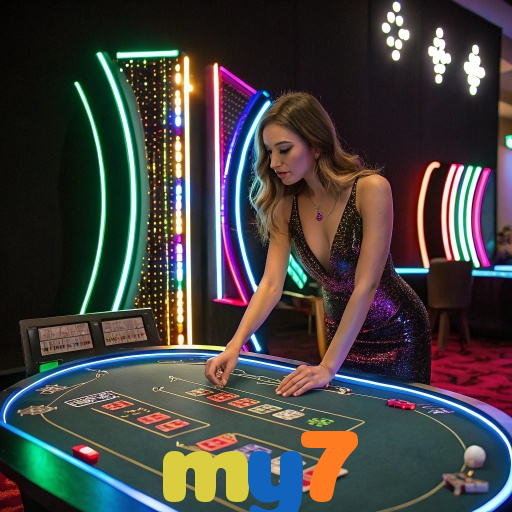 my7:Aposte no futebol, jogue poker e conquiste vitórias épicas!