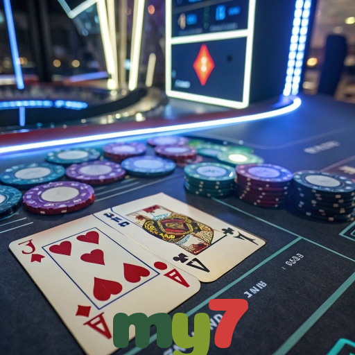 my7:Aposte nas melhores slots e conquiste prêmios como nunca!