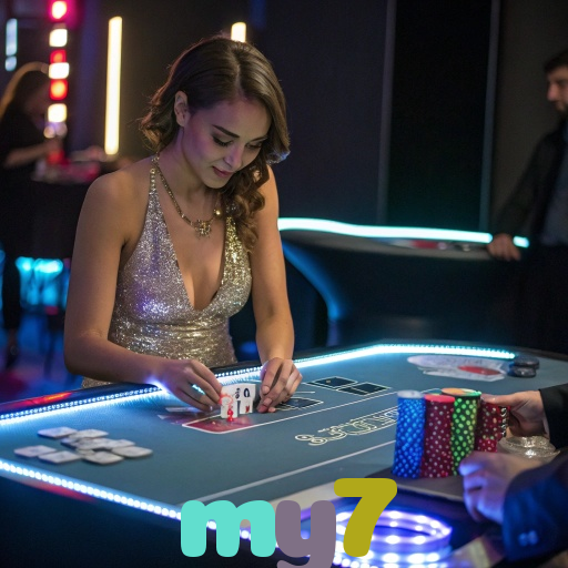 my7:Aposte nas melhores slots e conquiste prêmios como nunca!