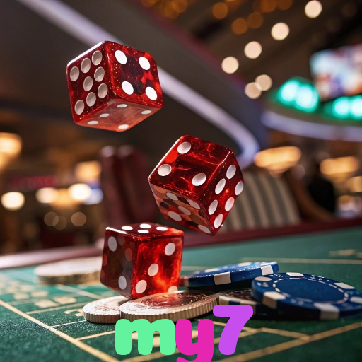 my7：Aposte nas melhores slots e conquiste prêmios como nunca!