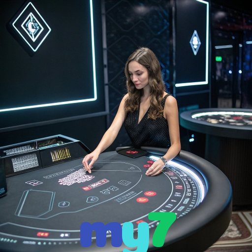 my7:Aposte nas melhores slots e conquiste prêmios como nunca!