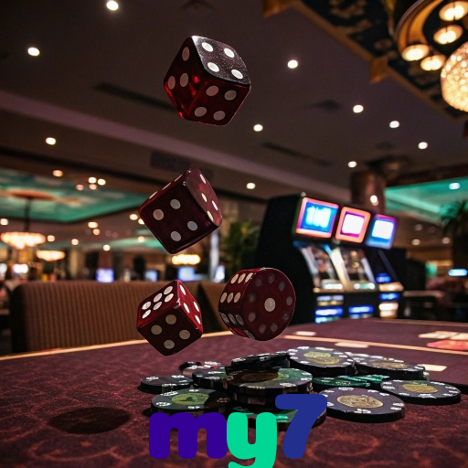 my7：Aposte no futebol, jogue poker e conquiste vitórias épicas!