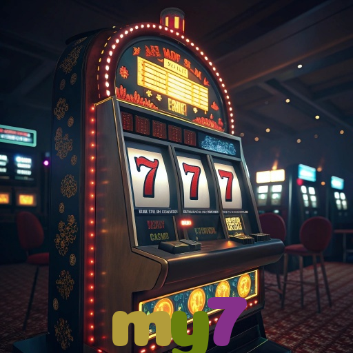my7：Jogue poker, aposte no futebol e ganhe em grandes jogos de cassino!