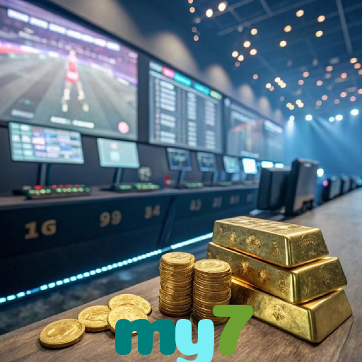 my7：Jogue poker, aposte no futebol e ganhe em grandes jogos de cassino!
