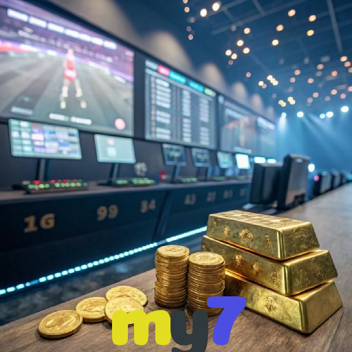 my7：Aposte nas melhores slots e conquiste prêmios como nunca!