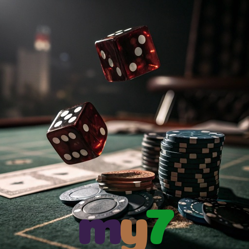 my7：Aposte nas melhores slots e conquiste prêmios como nunca!