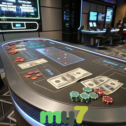 my7:Aposte nas melhores slots e conquiste prêmios como nunca!