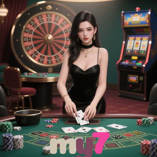my7：Aposte no futebol, jogue poker e conquiste vitórias épicas!
