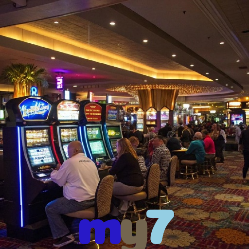 my7：Jogue poker, aposte no futebol e ganhe em grandes jogos de cassino!