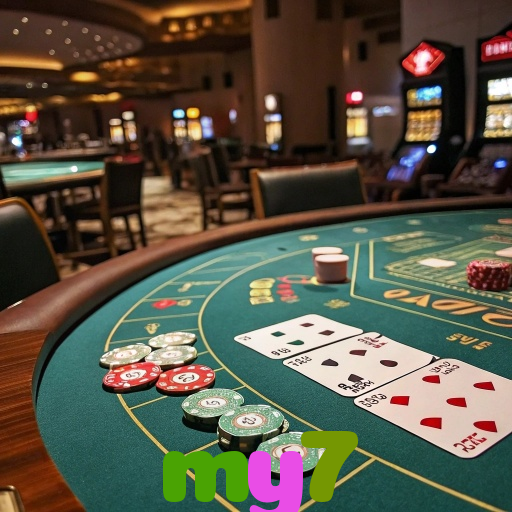my7：Jogue poker, aposte no futebol e ganhe em grandes jogos de cassino!