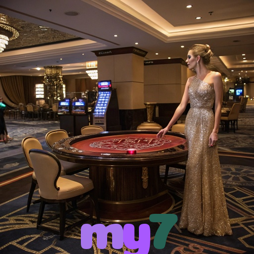 my7：Aposte no futebol, jogue poker e conquiste vitórias épicas!