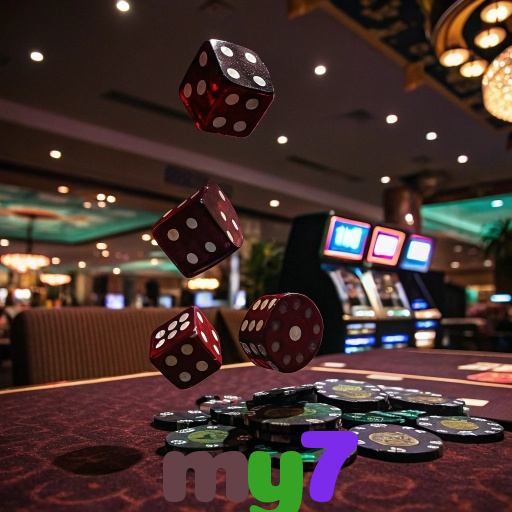 my7：Jogue poker, aposte no futebol e ganhe em grandes jogos de cassino!