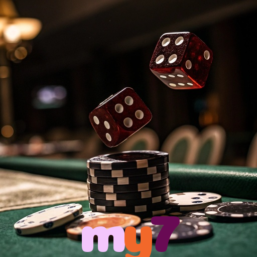 my7:Aposte no futebol, jogue poker e conquiste vitórias épicas!