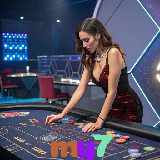 my7：Jogue poker, aposte no futebol e ganhe em grandes jogos de cassino!