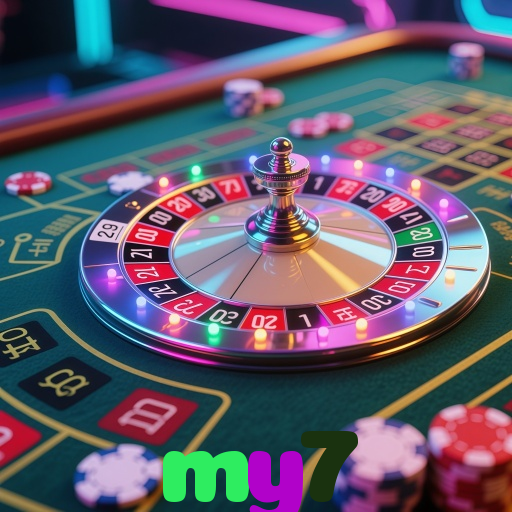my7:Aposte nas melhores slots e conquiste prêmios como nunca!