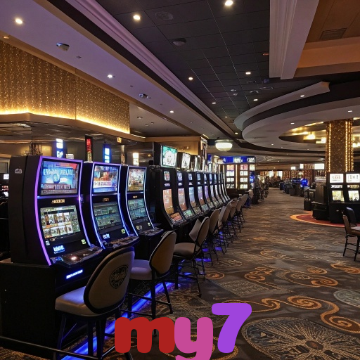 my7:Aposte nas melhores slots e conquiste prêmios como nunca!