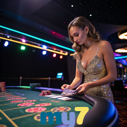 my7：Aposte no futebol, jogue poker e conquiste vitórias épicas!